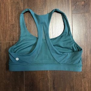 Lululemon Invigorate Bra!